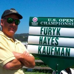 Robert Kaufman's profile photo