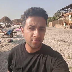 Sahil Bakshi's profile photo