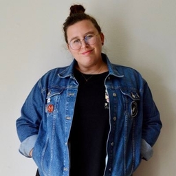 Christine Jackson's profile photo
