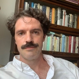 Christopher Barnard's profile photo