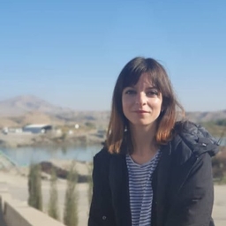 Isabel Coles's profile photo