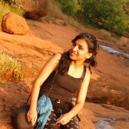 Ankita Sengupta's profile photo
