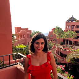 Layla Ilchi's profile photo