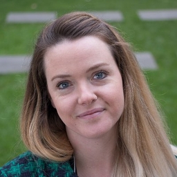 Christine Coulter's profile photo