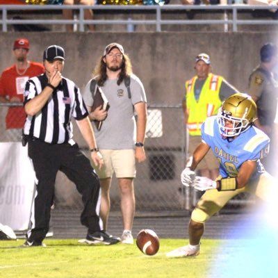 Bru Nimmons's profile photo