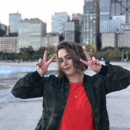 Madeline Fisk's profile photo