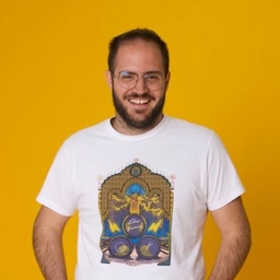 Santiago Bellido's profile photo