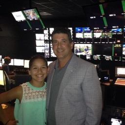 John Trevino's profile photo
