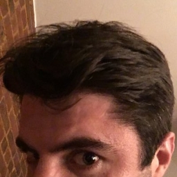 Ted Berg's profile photo