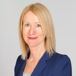 Mary Riddell's profile photo