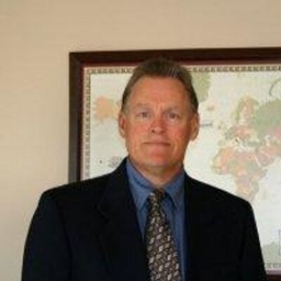 Chuck Malloy's profile photo