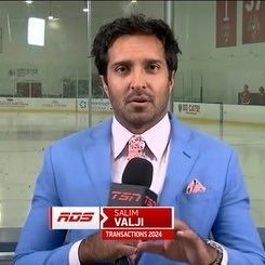Salim Valji's profile photo