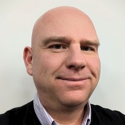 Joe Fries's journalist profile photo