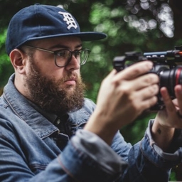 Daniel Baker's profile photo