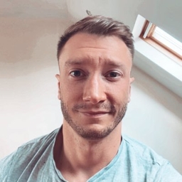 Dominic Ellis's profile photo