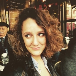 Clara Lahellec's journalist profile photo