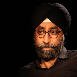 Harmeet Shah Singh's profile photo