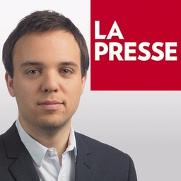 Philippe Teisceira Lessard's profile photo