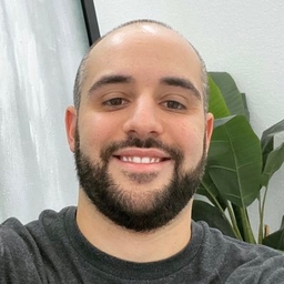 Bernardo Sim's profile photo