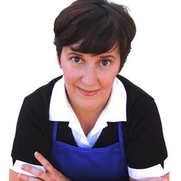 Andrea Ridout's profile photo