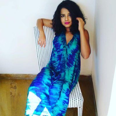 Roushni Nair's profile photo
