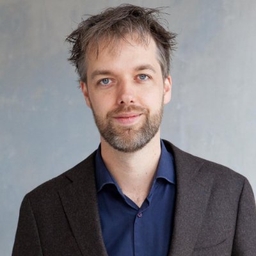 Olaf Koens's profile photo