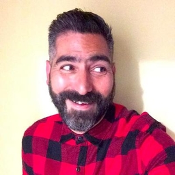 Marke Bieschke's profile photo
