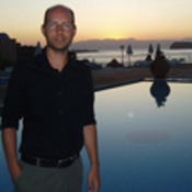 Aristofanis Papadatos's profile photo