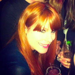 Victoria Loomes's profile photo