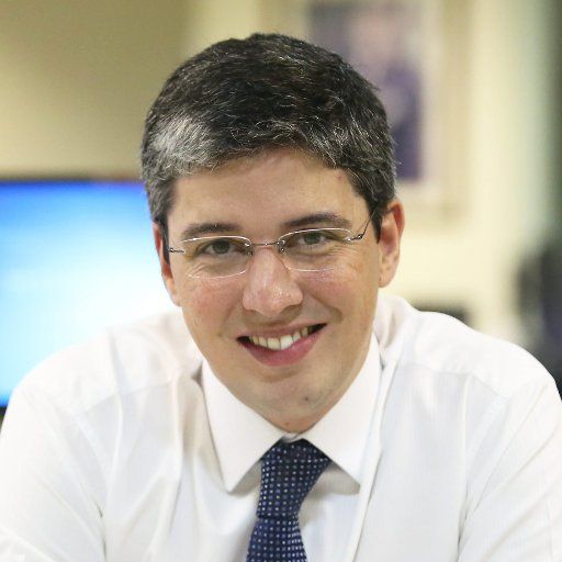 Paulo Celso Pereira's profile photo