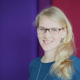 Miriam Olbrisch's profile photo