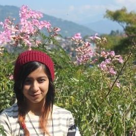 Ankika Biswas's profile photo
