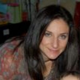 Rachel Burstein's profile photo