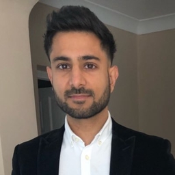 Rajvir Rai's profile photo