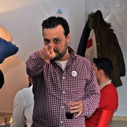 Sergio Bixo's profile photo