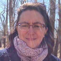 Rebecca Kapur's profile photo