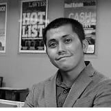 Leo Almazora's profile photo
