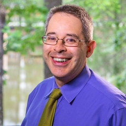Matt Swenson's profile photo