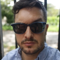 Alan Haburchak's profile photo