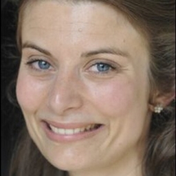 Georgina Pattinson's profile photo
