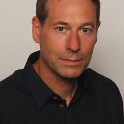Richard Galpin's profile photo