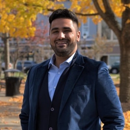 Tej Joshi's profile photo