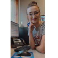 Alexis Myers's profile photo