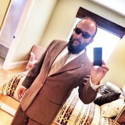 Eduardo Contreras's profile photo
