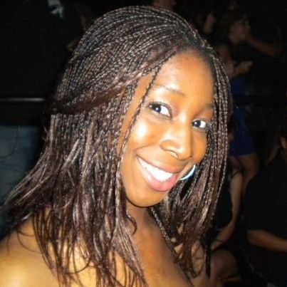 Kwegyirba Croffie's profile photo
