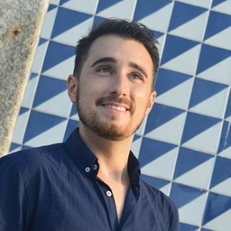 Rubén Montés Sáez's profile photo