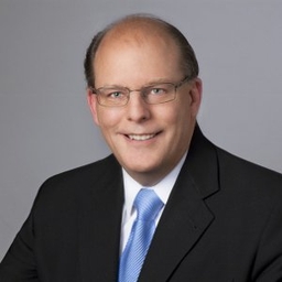 Peter Wehner's profile photo