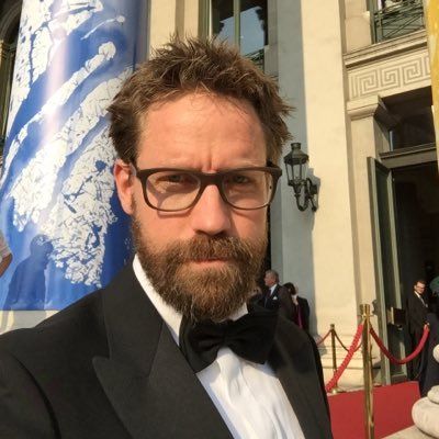 Philipp Crone's profile photo