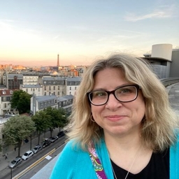 Joanne C. Gerstner's profile photo