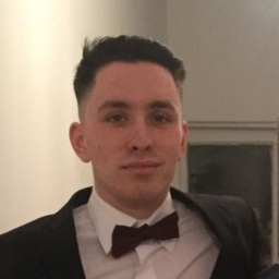 Cahal McAuley's profile photo